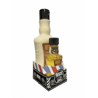 Bootpack Daily Conditioner