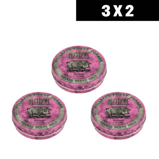 Trio Pink
