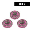 Trio Pink