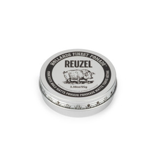 Concrete Hold Matte Pomade