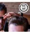 Concrete Hold Matte Pomade
