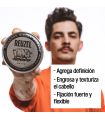 Concrete Hold Matte Pomade