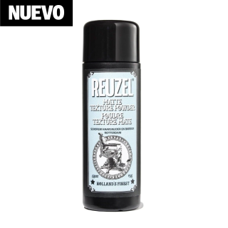 Matte Texture Powder