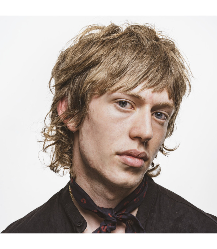 Matte Texture Powder