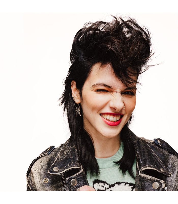 Extreme Hold Matte Pomade