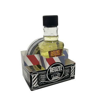 Bootpack Extreme Hold Matte Pomade