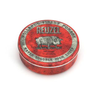 Water Soluble Red