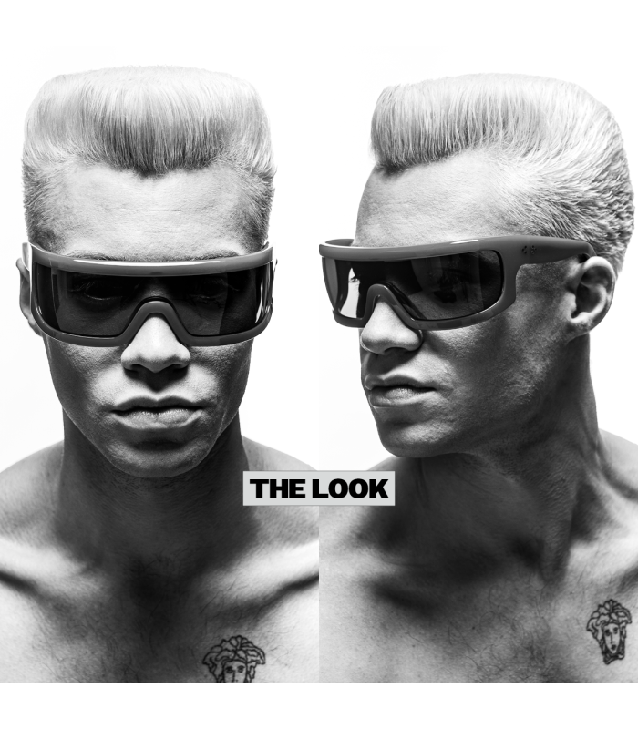 Bootpack Extreme Hold Matte Pomade