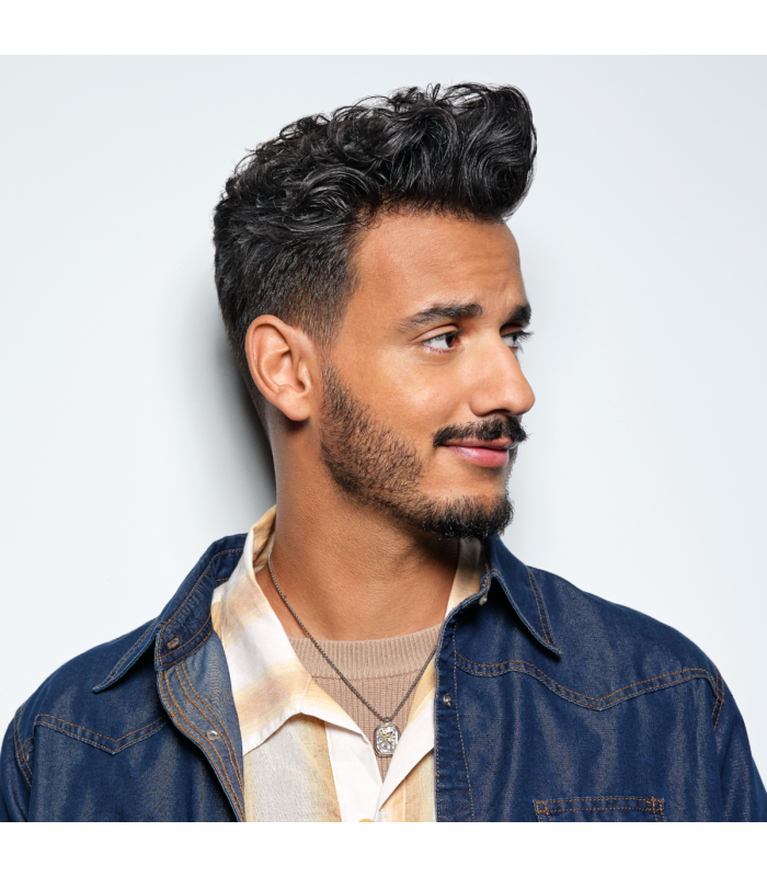 Bootpack Fiber Pomade