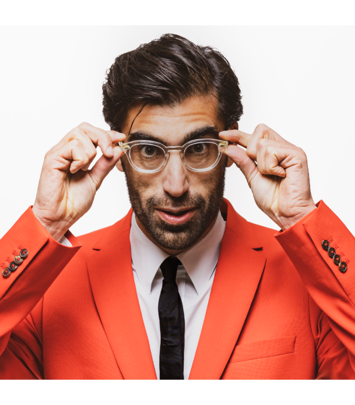 Bootpack Fiber Pomade