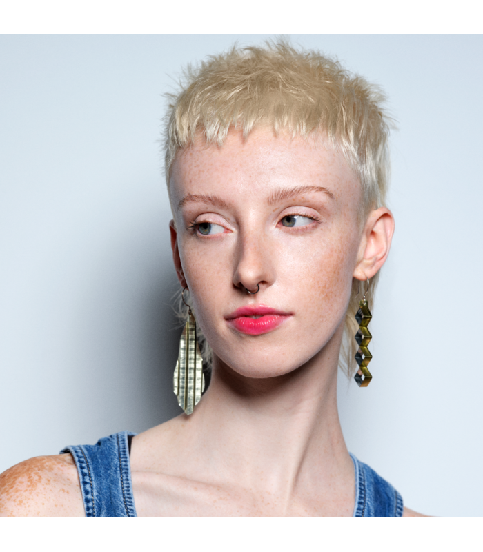 Bootpack Clay Pomade