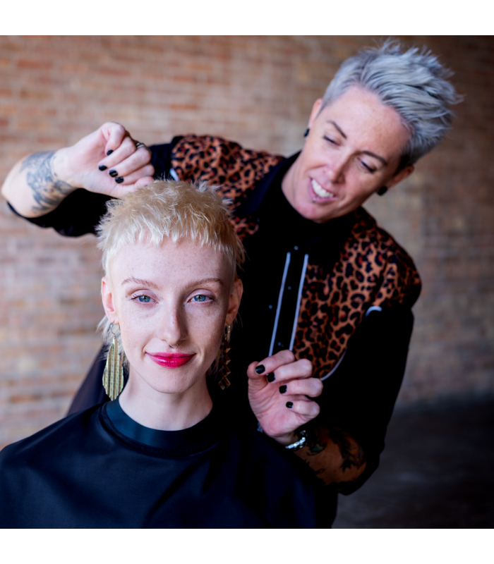 Bootpack Clay Pomade