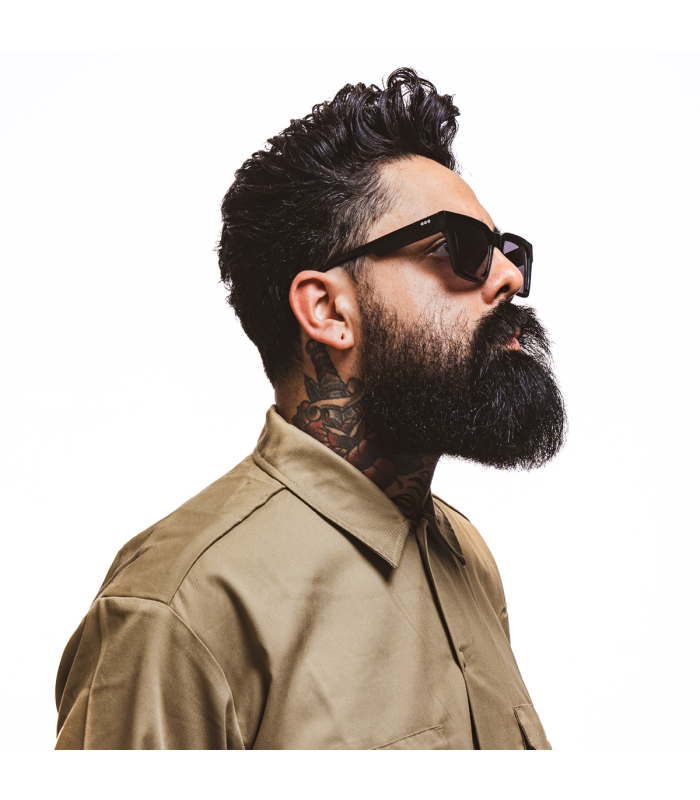 Bootpack Blue Pomade