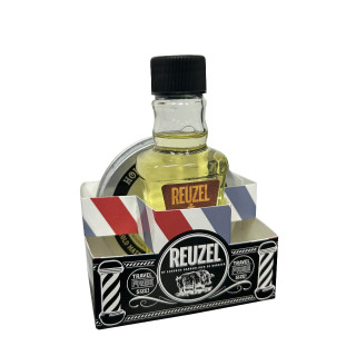 Bootpack Concrete Hold Matte Pomade