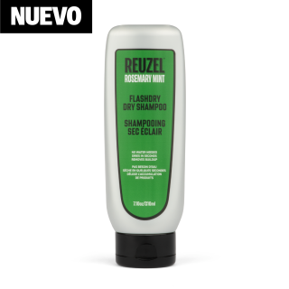 Flashdry Dry Shampoo