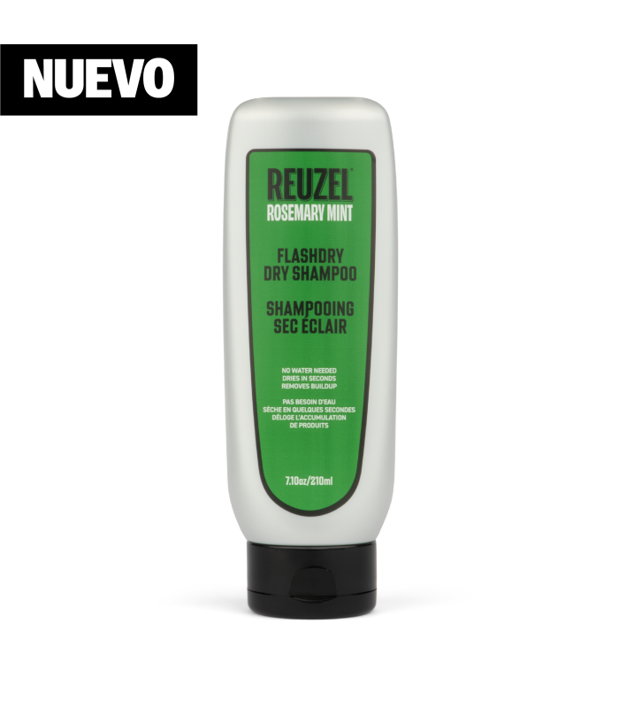 Flashdry Dry Shampoo