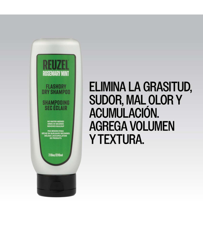 Flashdry Dry Shampoo