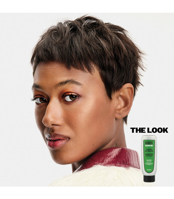 Flashdry Dry Shampoo