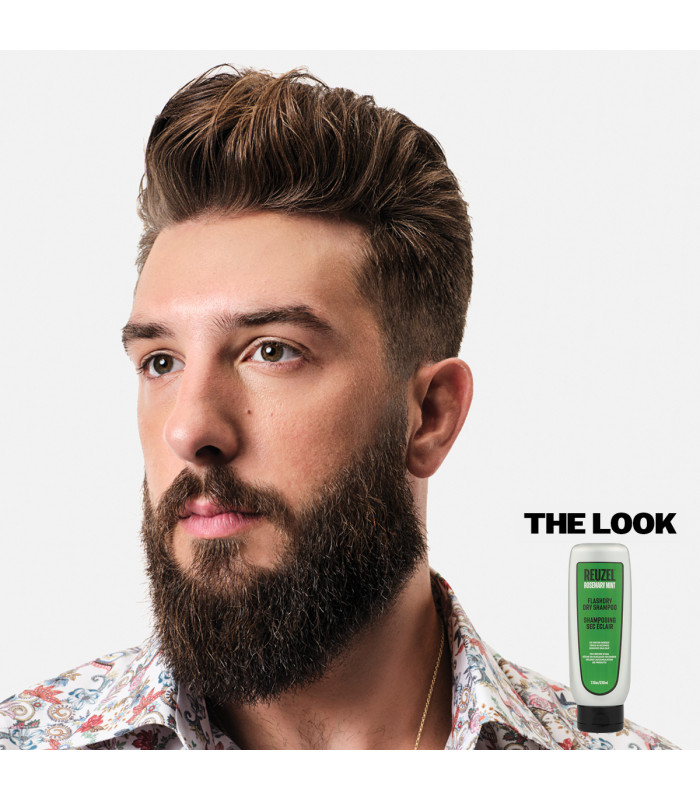 Flashdry Dry Shampoo