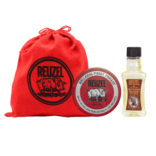 Bootpack Red