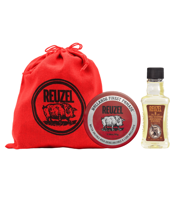 Bootpack Red