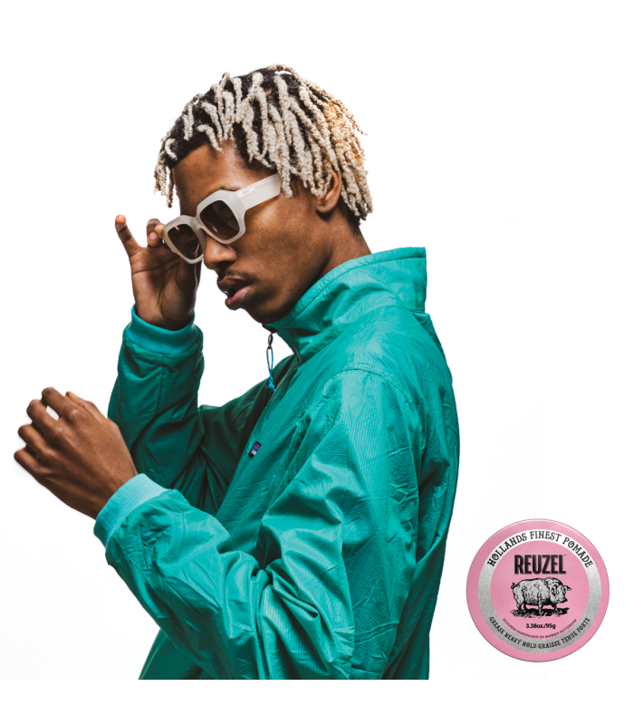 Bootpack Pink