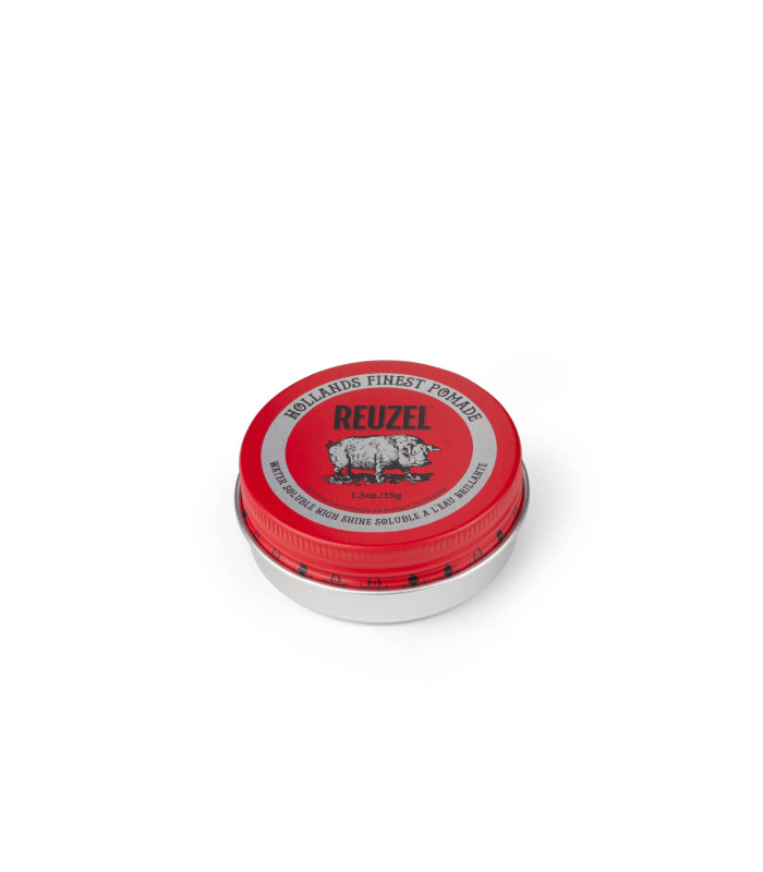 Water Soluble Red
