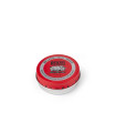 Water Soluble Red
