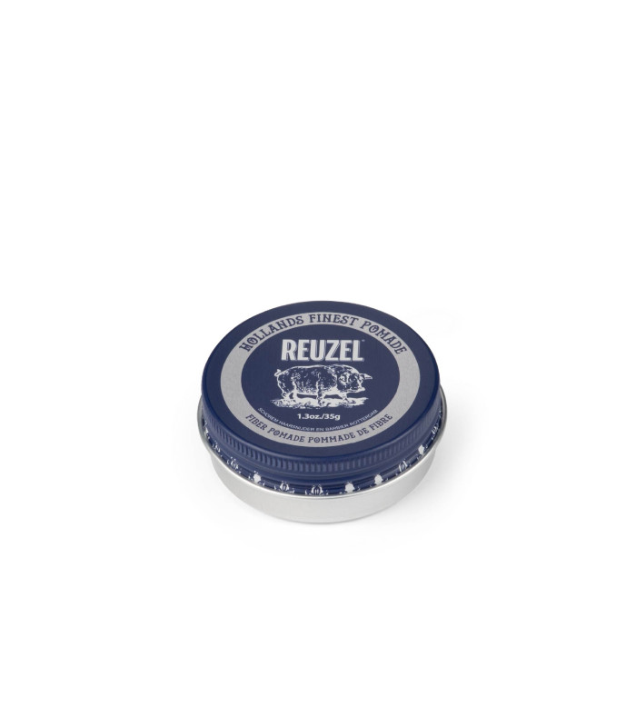 Fiber Pomade