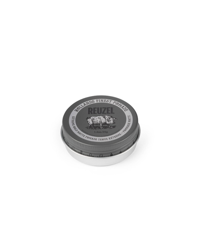 Extreme Hold Matte Pomade