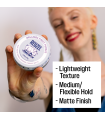 Clay Matte Pomade