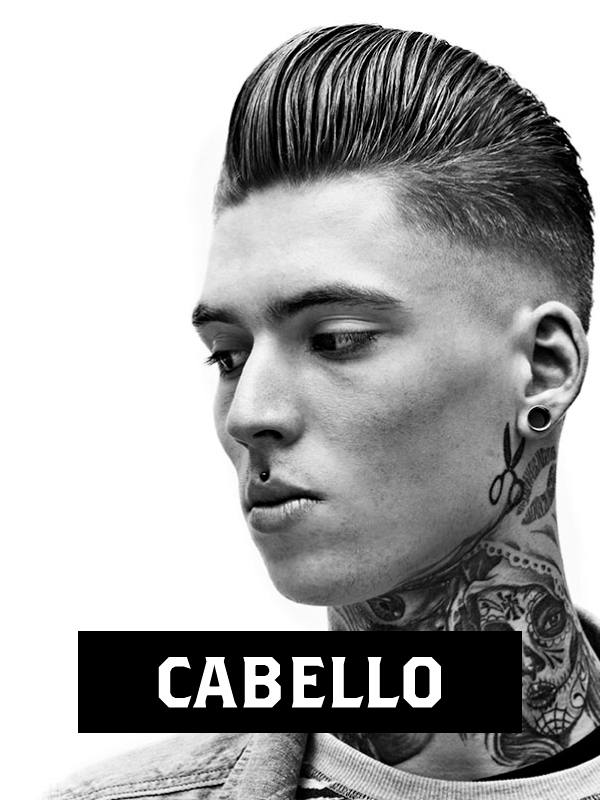 Productos para el cabello