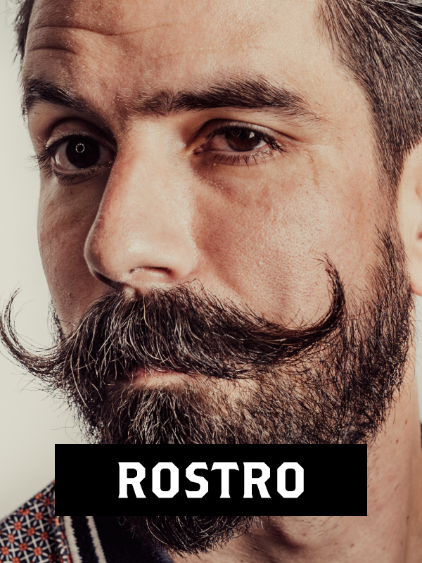 Barba y afeitado